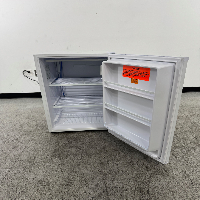 Fisherbrand Isotemp Undercounter Freezer image 2